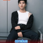 CEO Thiên An